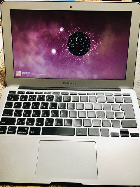 Macbook Pro（15inch, 2018）を返品する理由。 | Selohan.com